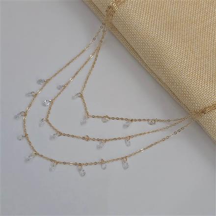 Western Layered Mala
