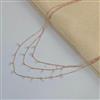 Western Layered Mala