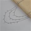 Western Layered Mala