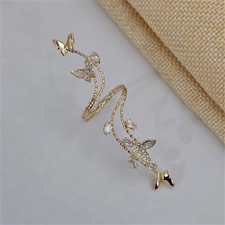 Western Adjustable Ring