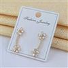 Western Climber Earring