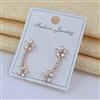 Western Climber Earring