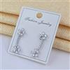 Western Climber Earring