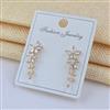 Western Climber Earring