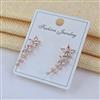 Western Climber Earring