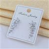 Western Climber Earring