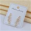 Western Climber Earring