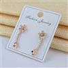 Western Climber Earring