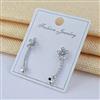 Western Climber Earring