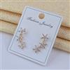 Western Climber Earring