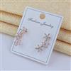 Western Climber Earring