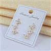 Western Climber Earring
