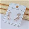 Western Climber Earring