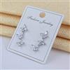 Western Climber Earring
