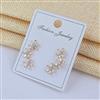 Western Climber Earring
