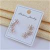Western Climber Earring