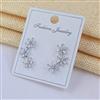 Western Climber Earring