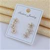 Western Climber Earring