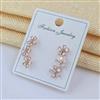 Western Climber Earring