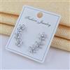 Western Climber Earring