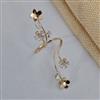 Western Adjustable Ring