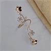 Western Adjustable Ring