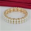 Western Stretchable Bracelet