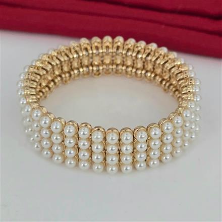 Western Stretchable Bracelet