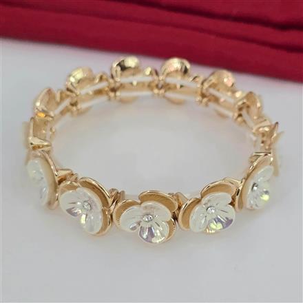Western Stretchable Bracelet