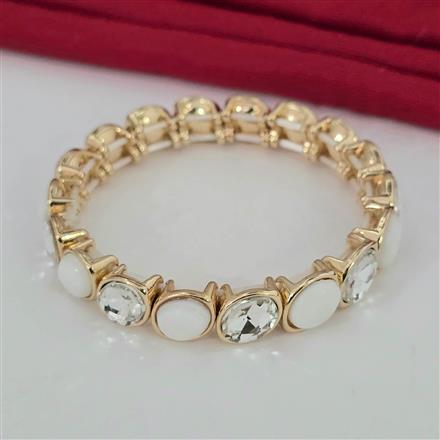 Western Stretchable Bracelet