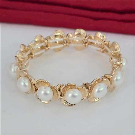 Western Stretchable Bracelet