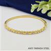 Western Anti Tarnish Steel Kada