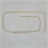 Western Classic Belt