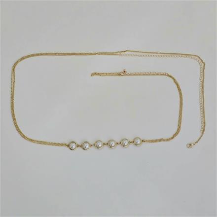 Western Classic Belt