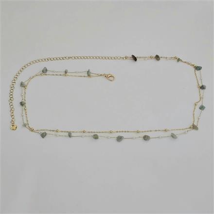 Western Classic Belt