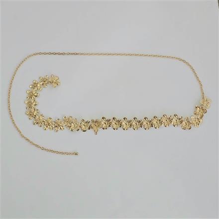Western Classic Belt