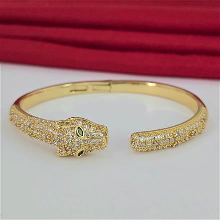 Western Openable Kada