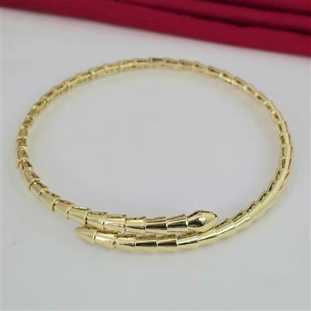 Western Choker Necklace