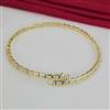 Western Choker Necklace