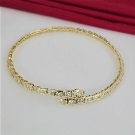 Western Choker Necklace