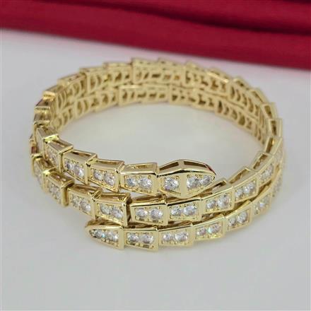 Western Openable Kada