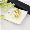 Western Adjustable Ring
