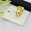 Western Adjustable Ring