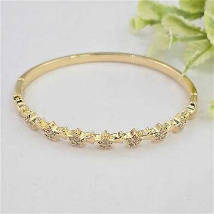 Western Openable Kada