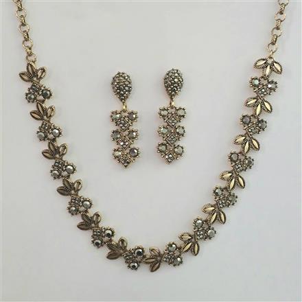 Western Classic Necklace Set