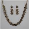 Western Classic Necklace Set