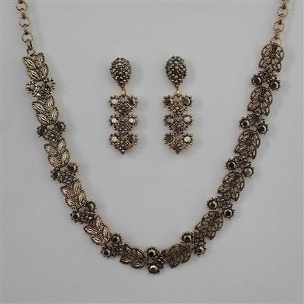 Western Classic Necklace Set