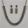 Western Classic Necklace Set