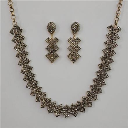 Western Classic Necklace Set