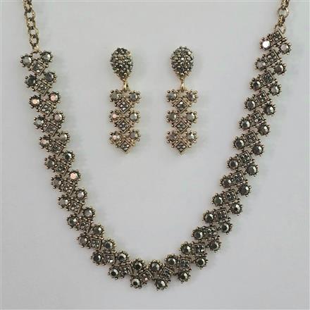 Western Classic Necklace Set
